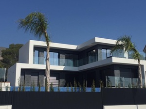 4 bedroom Villa for sale in Cala Pi