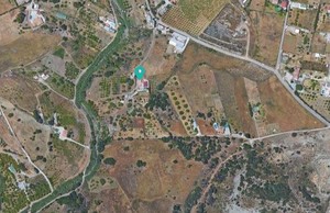 3 bedroom Finca for sale in Estepona