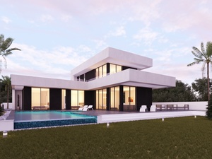3 bedroom Villa for sale in Cala Pi