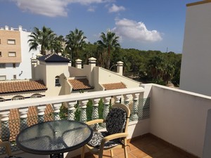 3 bedroom Villa for sale in Villamartin