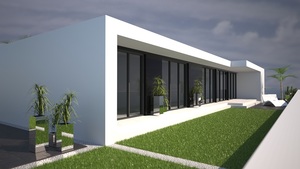 3 bedroom Villa for sale in Javea