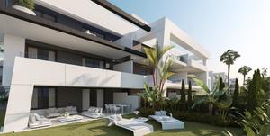 3 bedroom Apartment for sale in Estepona