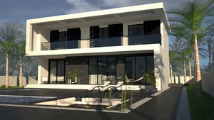 4 bedroom Villa for sale in Cala Pi