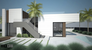 3 bedroom Villa for sale in Polop
