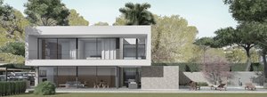 3 bedroom Villa for sale in Benissa
