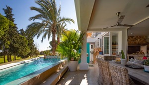 3 bedroom Townhouse for sale in Marbella