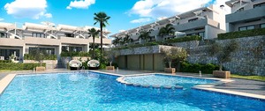 3 bedroom Townhouse for sale in Monforte del Cid