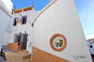 2 bedroom Townhouse for sale in Velez de Benaudalla