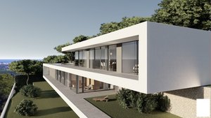 4 bedroom Villa for sale in Javea