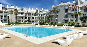 3 bedroom Apartment for sale in Denia