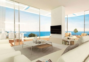 2 bedroom Apartment for sale in Denia