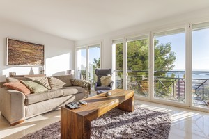 Modern apartment in Bonanova, Mallorca