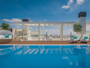 1 bedroom Apartment for sale in Malaga