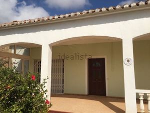 4 bedroom House for sale in Mar de Cristal