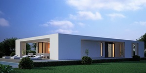 4 bedroom Villa for sale in Moraira