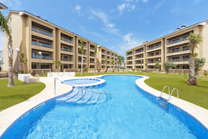 3 bedroom Apartment for sale in Javea