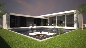 3 bedroom Villa for sale in Son Toni