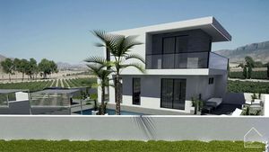 3 bedroom Villa for sale in Cabo Roig