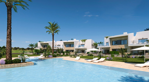 2 bedroom Apartment for sale in Pilar de la Horadada