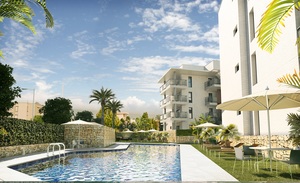 3 bedroom Apartment for sale in Javea