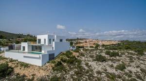 3 bedroom Villa for sale in Benitachell