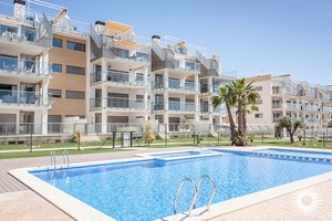 2 bedroom Apartment for sale in Villamartin