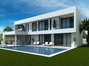 4 bedroom Villa for sale in La Marina