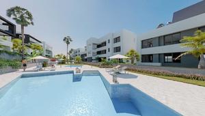 2 bedroom Apartment for sale in Estepona