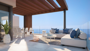 4 bedroom Apartment for sale in Fuengirola