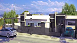2 bedroom Townhouse for sale in Moraleda de Zafayona