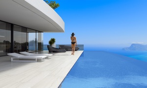 4 bedroom Villa for sale in Altea