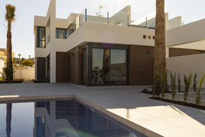 3 bedroom Villa for sale in Benijofar