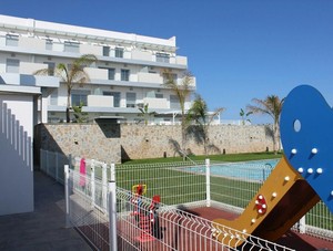 3 bedroom Apartment for sale in Villamartin