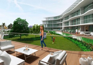 1 bedroom Apartment for sale in Denia