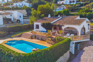 Property for sale in Javea | Costa Blanca