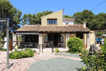Property for sale in | Spanish Properties