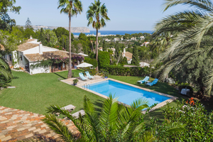Property for sale in Javea | Costa Blanca