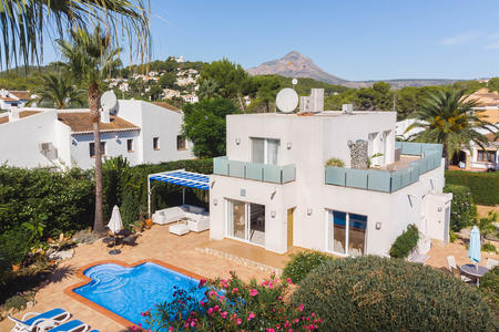Property for sale in | Spanish Properties