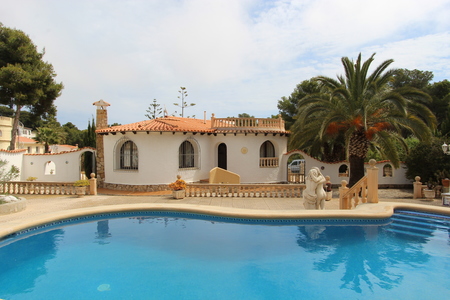 Property for sale in | Spanish Properties