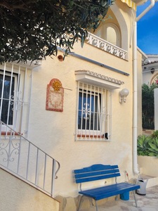Property for sale in Moraira | Costa Blanca