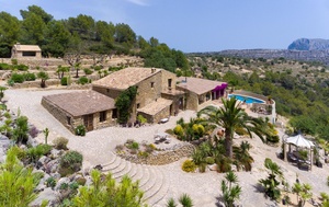Property for sale in Benissa | Costa Blanca