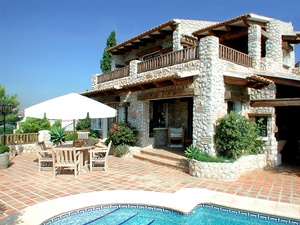 Property for sale in Moraira | Costa Blanca