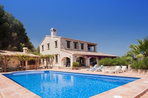 Property for sale in Benissa | Costa Blanca