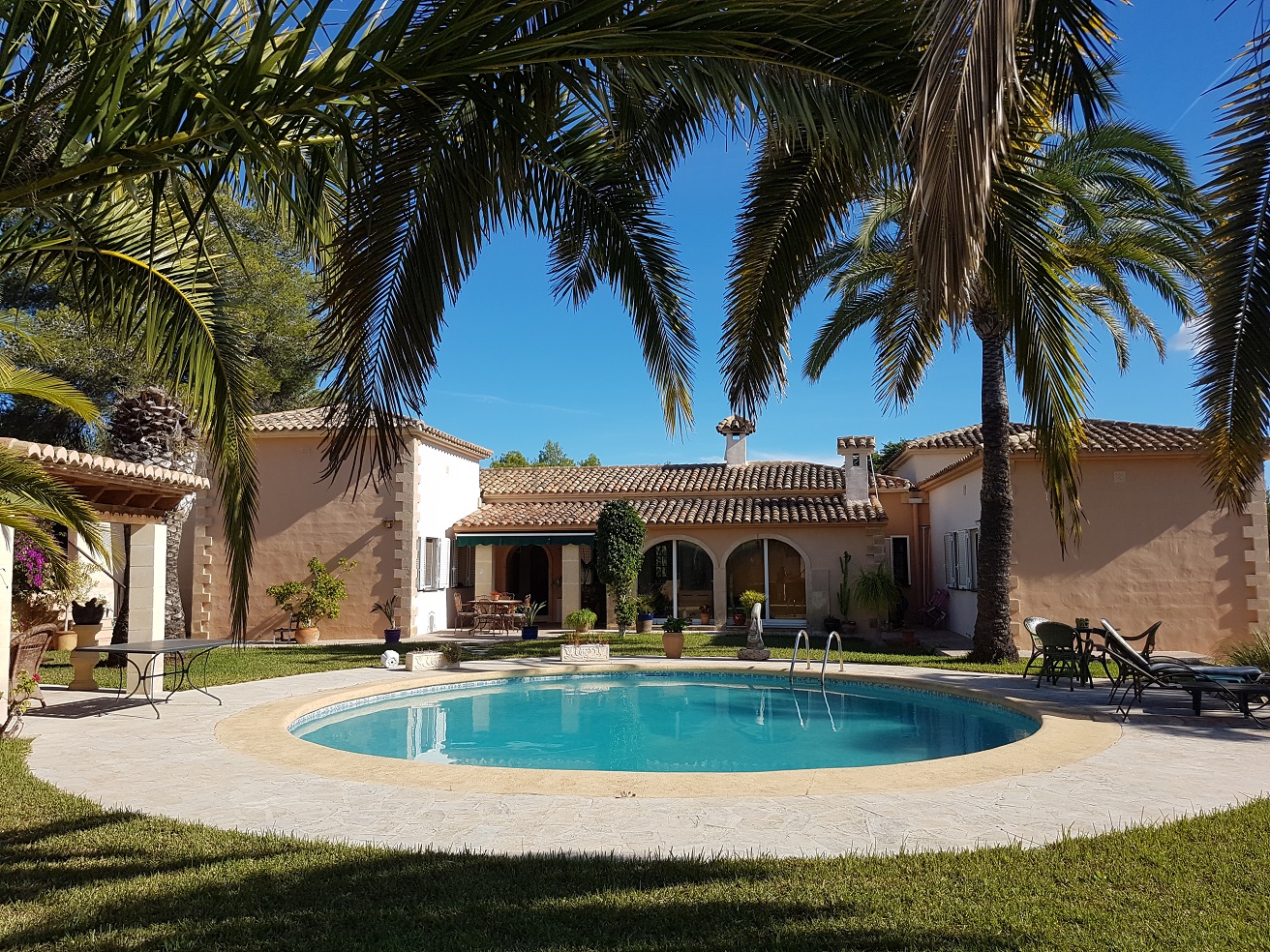 Javea Property for Sale, Buying Property in Javea Information Javea Casas