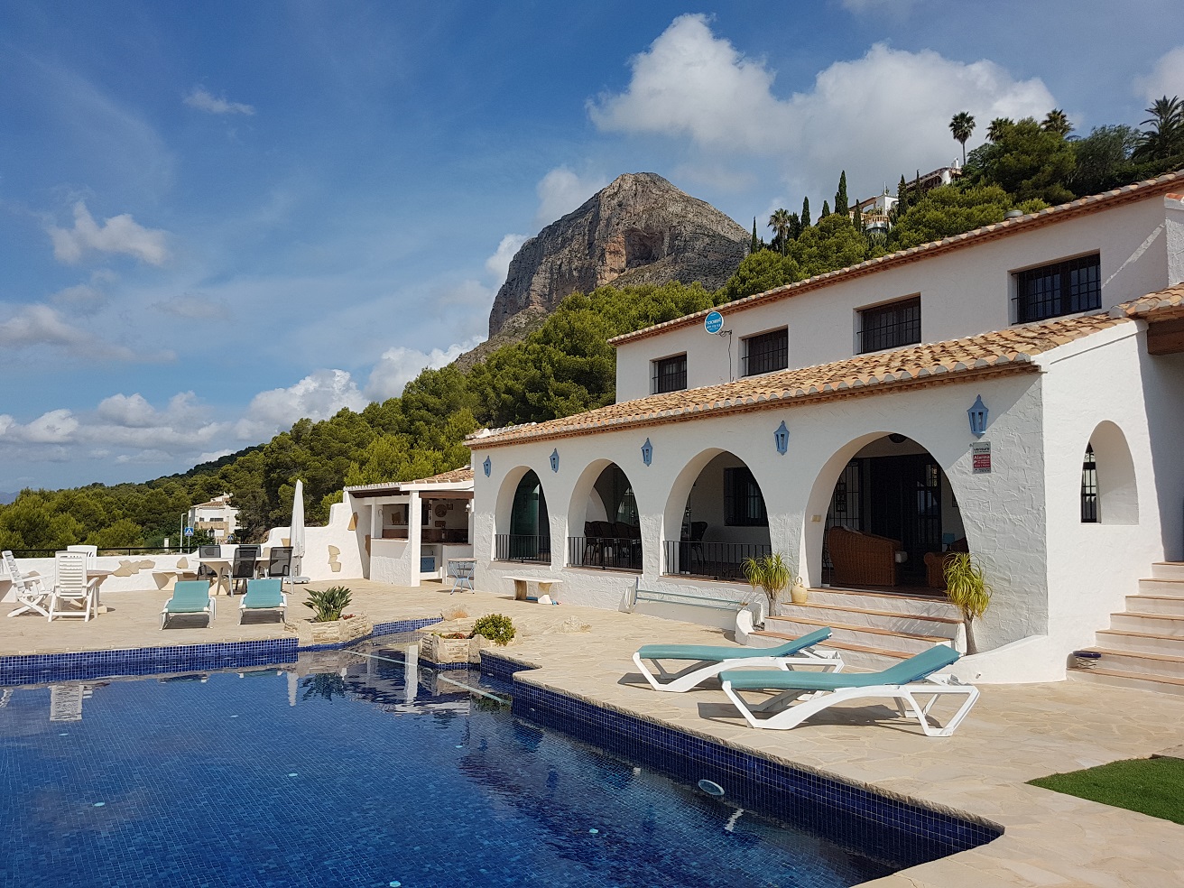 Javea Property for Sale, Buying Property in Javea Information Javea Casas