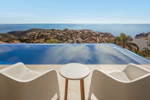 4 slaapkamer Villa te koop in Benitachell