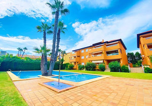 2 bedroom Apartment for sale in Javea