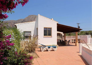 4 bedroom Villa for sale in Javea