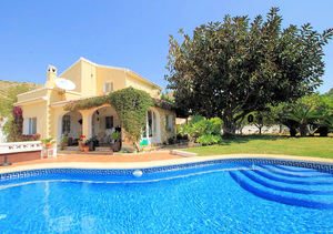 Javea Montgo 4 Bedroom Property for Sale