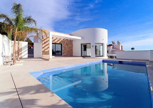 3 bedroom Villa for sale in Benissa